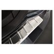 Miniaturebillede af Læssekantbeskytter Tesla Model S Liftback 2012- Stål