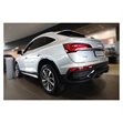 Miniaturebillede af Læssekantbeskytter Audi Q5 Sportback 2020- Stål