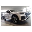 Miniaturebillede af Læssekantbeskytter Audi Q5 Sportback 2020- Stål