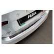 Miniaturebillede af Læssekantbeskytter Skoda Fabia Hatchback 2021- Stål