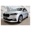 Miniaturebillede af Læssekantbeskytter Skoda Fabia Hatchback 2021- Stål