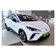 Miniaturebillede af Læssekantbeskytter MG 4 Hatchback 5D 2022- Stål