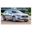 Miniaturebillede af Læssekantbeskytter Volvo V90 Combi 2016- Stål