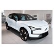Miniaturebillede af Læssekantbeskytter Volvo EX30 2023- Stål