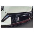 Miniaturebillede af Læssekantbeskytter Kia EV3 GT-Line 2024- stål