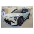 Miniaturebillede af Læssekantbeskytter Kia EV3 GT-Line 2024- stål