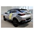 Miniaturebillede af Læssekantbeskytter Opel Grandland 2021- Stål