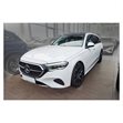 Miniaturebillede af Læssekantbeskytter Mercedes E Klasse S214 St. car 2023- stål