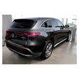Miniaturebillede af Læssekantbeskytter Mercedes EQC N293 2019- Stål