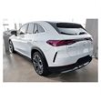 Miniaturebillede af Læssekantbeskytter Mercedes EQE SUV X294 2023- Stål