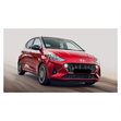 Miniaturebillede af Læssekantbeskytter Hyundai I10 III 5D 2019- Stål