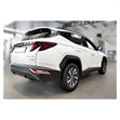 Miniaturebillede af Læssekantbeskytter Hyundai Tucson IV 2020- Stål