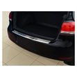 Miniaturebillede af Læssekantbeskytter VW Golf VI 2008-2012 - stål