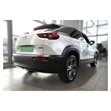 Miniaturebillede af Læssekantbeskytter Mazda MX-30 2020- Stål