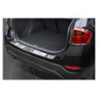 Miniaturebillede af Læssekantbeskytter Bmw X1 E84 5D 2012-2015 Stål