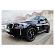 Miniaturebillede af Læssekantbeskytter Bmw Ix3 G08 2020- Stål