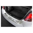 Miniaturebillede af Læssekantbeskytter Toyota Yaris III 5D 2014-2019 Stål