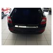 Miniaturebillede af Læssekantbeskytter Skoda Octavia Sedan 2013-2019 Stål