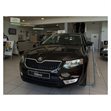 Miniaturebillede af Læssekantbeskytter Skoda Octavia Sedan 2013-2019 Stål