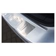 Miniaturebillede af Læssekantbeskytter Skoda Rapid 2012- Stål