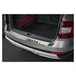 Miniaturebillede af Læssekantbeskytter Skoda Octavia Scout 5E 2014- Stål