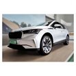Miniaturebillede af Læssekantbeskytter Skoda Enyaq IV 2020- Stål