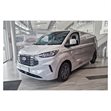 Miniaturebillede af Læssekantbeskytter Ford Transit Custom 2023- stål