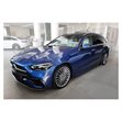 Miniaturebillede af Læssekantbeskytter C Klasse St.car S206 AMG 2021- Stål