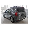 Miniaturebillede af Læssekantbeskytter Mercedes Citan W420 2021- Stål
