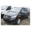 Miniaturebillede af Læssekantbeskytter Mercedes Vito W447 2014- Stål