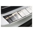 Miniaturebillede af Læssekantbeskytter Mercedes GLC Hybrid 2015- Stål