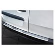 Miniaturebillede af Læssekantbeskytter Mercedes Citan 2012-2021 Stål