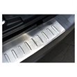 Miniaturebillede af Læssekantbeskytter Mercedes Citan 2012-2021 Stål