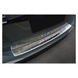 Miniaturebillede af Læssekantbeskytter Volkswagen Tiguan III 2024- stål