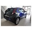 Miniaturebillede af Læssekantbeskytter Toyota Aygo X 2022- Stål