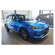 Miniaturebillede af Læssekantbeskytter MG ZS II 2024- stål