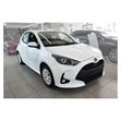 Miniaturebillede af Læssekantbeskytter Mazda 2 Hybrid ZV 2022-
