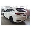 Miniaturebillede af Læssekantbeskytter Mazda CX-80 2024- stål