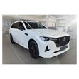 Miniaturebillede af Læssekantbeskytter Mazda CX-80 2024- stål