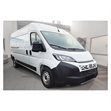 Miniaturebillede af Læssekantbeskytter Ducato, Movano, Proace Max 2023- stål