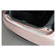 Miniaturebillede af Læssekantbeskytter Fiat 500 E Hatchback 3D 2020- Stål