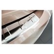 Miniaturebillede af Læssekantbeskytter Fiat 500 E Hatchback 3D 2020- Stål