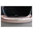 Miniaturebillede af Læssekantbeskytter Fiat 500 E Hatchback 3D 2020- Stål