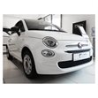 Miniaturebillede af Læssekantbeskytter Fiat 500 Hatchback 3D 2015- Stål