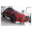 Miniaturebillede af Læssekantbeskytter Ford Puma Crossover 2019- Stål