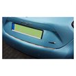 Miniaturebillede af Læssekantbeskytter Renault Zoe Hatchback 5D 2019- Stål