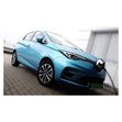 Miniaturebillede af Læssekantbeskytter Renault Zoe Hatchback 5D 2019- Stål