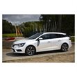 Miniaturebillede af Læssekantbeskytter Megane Sporttourer 2016- Stål