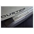 Miniaturebillede af Læssekantbeskytter Dacia Duster III 2024- stål