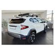 Miniaturebillede af Læssekantbeskytter Dacia Duster III 2024- stål